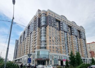 Продаю 2-ком. квартиру, 73.2 м2, Московская область, Пионерская улица, 30к9