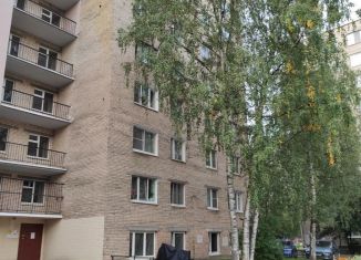 Продается комната, 17.4 м2, Санкт-Петербург, Серебристый бульвар, 13к1, муниципальный округ Комендантский Аэродром