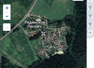 Земельный участок на продажу, 12 сот., деревня Редино