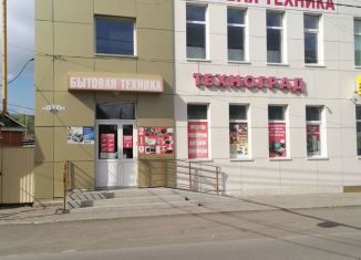 Продается торговая площадь, 269.4 м2, Кувандык, улица Ленина, 55