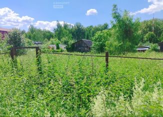 Продается участок, 11.5 сот., деревня Глотаево