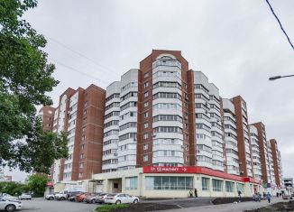 Продажа трехкомнатной квартиры, 92.3 м2, Свердловская область, улица Бебеля, 138