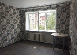 Продаю однокомнатную квартиру, 18 м2, Новгородская область, улица Попова, 6к2
