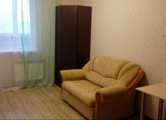 Квартира в аренду студия, 22 м2, Новосибирск, улица Героев Революции, 21, Первомайский район