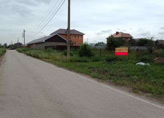 Продам участок, 7.6 сот., Салават, бульвар Шарантай