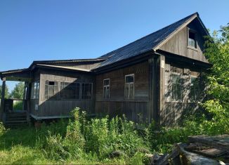 Продаю дом, 104 м2, село Анискино, Центральная улица, 73