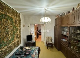 Продается трехкомнатная квартира, 59 м2, Москва, Нагатинская набережная, 20, район Нагатино-Садовники