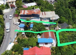 Продам земельный участок, 7 сот., Сочи, микрорайон Голубые Дали, А-147, 202-й километр