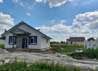 Продам дом, 90 м2, посёлок Рыбное, Гвардейская улица