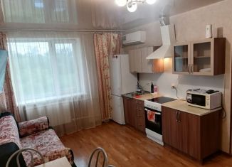 2-комнатная квартира в аренду, 37 м2, Приморский край, улица Балабина, 6