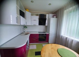 Аренда двухкомнатной квартиры, 56 м2, Белгородская область, микрорайон Северный, 34