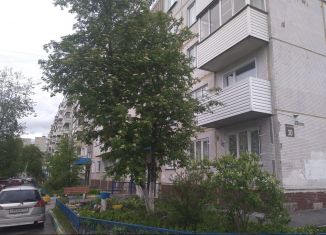 Продаю трехкомнатную квартиру, 59.5 м2, Новосибирская область, улица Есенина, 10