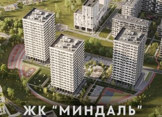 Продажа 1-ком. квартиры, 37.5 м2, Симферополь