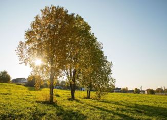 Продается участок, 10.1 сот., коттеджный поселок Ропшинская долина, Радужная улица