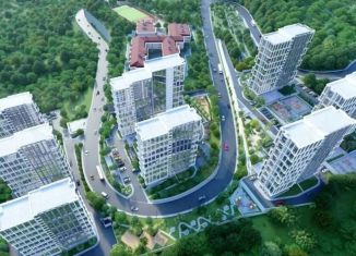 Продажа машиноместа, 13 м2, Сочи, Ясногорская улица, 16/8к1, микрорайон Бытха