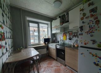 Продается двухкомнатная квартира, 41.9 м2, Свердловская область, улица Достоевского, 8А