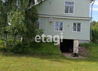 Продам дом, 165 м2, Владимирская область