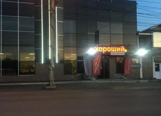 Сдается в аренду торговая площадь, 176 м2, поселок городского типа Емельяново, Московская улица, 1литЗ