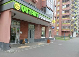 Продаю помещение свободного назначения, 91 м2, Люберцы, улица Камова, 5к1