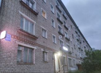 Продам 1-комнатную квартиру, 22 м2, Киров, Советская улица, 11А, Нововятский район