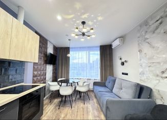 Сдается 2-комнатная квартира, 55 м2, Москва, Рязанский проспект, 6А, метро Стахановская