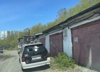 Продажа гаража, Петропавловск-Камчатский, улица Войцешека