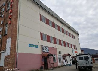 Аренда офиса, 88 м2, Северобайкальск, Пролетарский переулок, 1