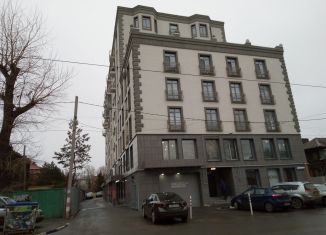 Продается трехкомнатная квартира, 96 м2, Ульяновск, улица Радищева, 82, ЖК Янтарный Дом