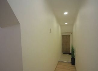 Продается 1-комнатная квартира, 43.6 м2, Краснодар, Кореновская улица, 2к1, микрорайон 2-я Площадка