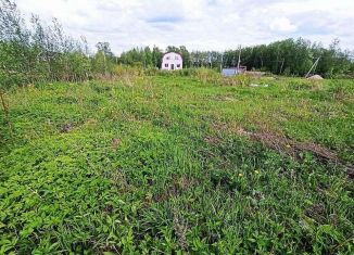 Продажа земельного участка, 15 сот., деревня Вайя, Путейная улица