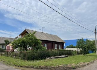 Продажа дома, 87.5 м2, Йошкар-Ола, улица Калинина, 4