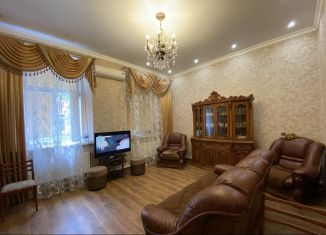 Продажа двухкомнатной квартиры, 56 м2, Ростовская область, переулок Антона Глушко