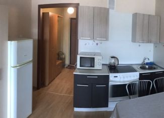 Сдам в аренду однокомнатную квартиру, 32 м2, Кировская область, Московская улица