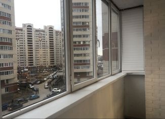 Сдаю в аренду 1-ком. квартиру, 40.7 м2, Санкт-Петербург, улица Ворошилова, 29к2, ЖК Ладожский Парк