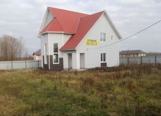 Продам коттедж, 280 м2, Вологодская область, проспект Строителей