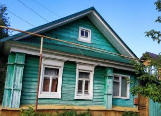 Дом на продажу, 32.6 м2, Городец, улица Кожанова, 26