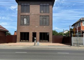 Сдача в аренду помещения свободного назначения, 110 м2, Краснодар, Сормовская улица, 95, микрорайон КСК