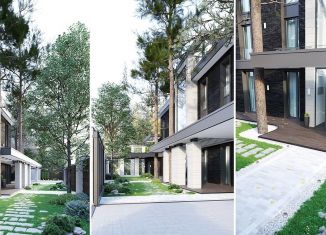 Дом на продажу, 780 м2, деревня Раздоры