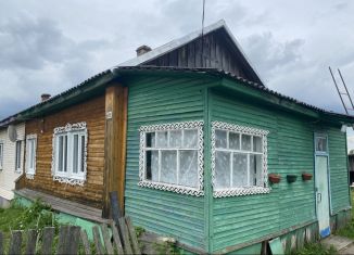 Продажа двухкомнатной квартиры, 55 м2, поселок городского типа Кадый, улица Мира, 18