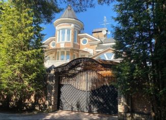 Дом на продажу, 917 м2, деревня Подушкино