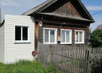 Дом на продажу, 50 м2, посёлок городского типа Новоспасское, улица Баранова, 53