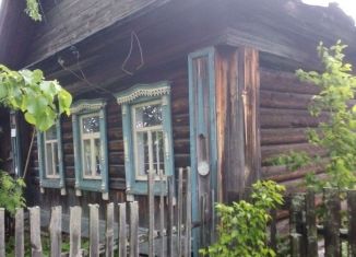 Дом на продажу, 48 м2, поселок городского типа Староуткинск, улица Олега Барышева