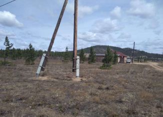 Продается земельный участок, 10 сот., поселок городского типа Заиграево