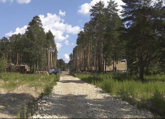 Продается участок, 10.9 сот., Сысерть, Еловая улица
