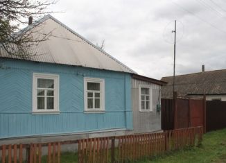 Дом на продажу, 57 м2, поселок городского типа Глушково, улица Дзержинского, 37
