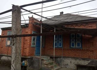 Продаю дом, 74 м2, станица Ханская, Огородная улица, 7