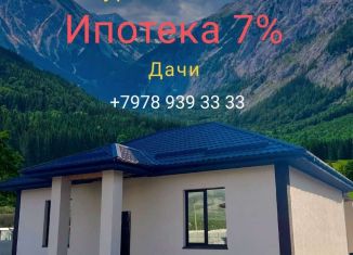 Дом на продажу, 115 м2, Тургеневские дачи, Ульяновская улица