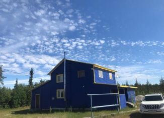 Дом на продажу, 176 м2, село Ижма, Юбилейный переулок