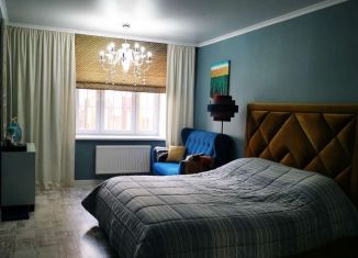 Сдается 2-ком. квартира, 70 м2, Зеленоградск, Московская улица, ЖК Куршский