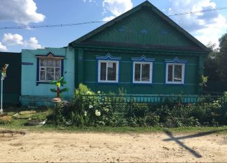 Продам дом, 77.5 м2, рабочий посёлок Чаадаевка, Пионерская улица